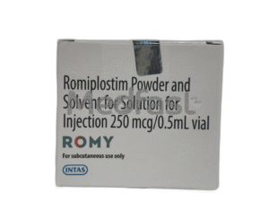 ROMY 250