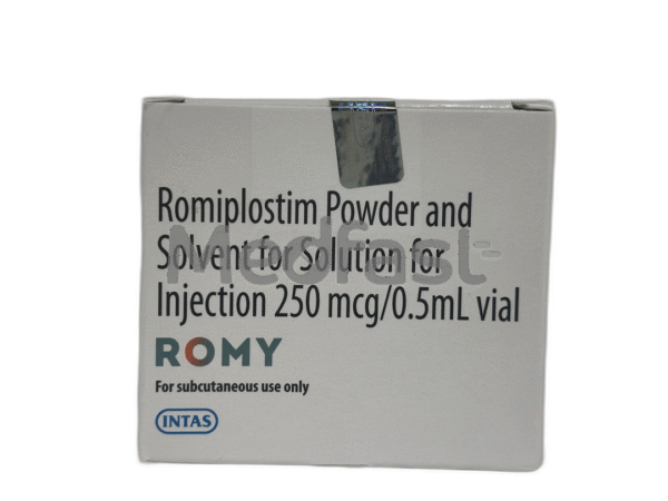 ROMY 250