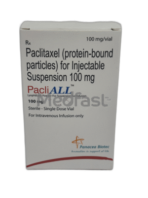 PACLIALL