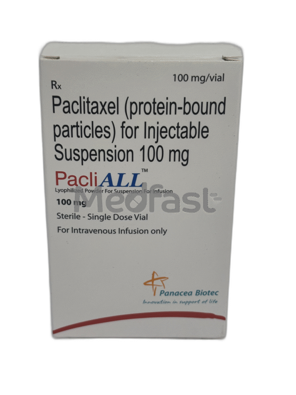 PACLIALL