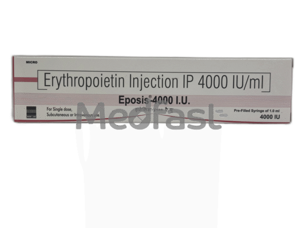 EPOSIS 4000