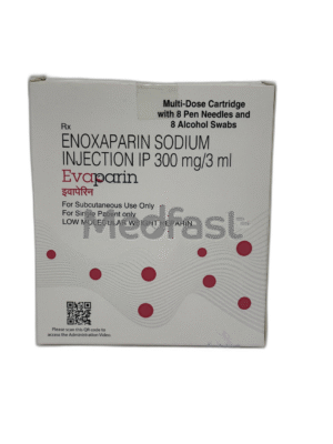 EVAPARIN CART.