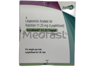 LEUGARD 11.25