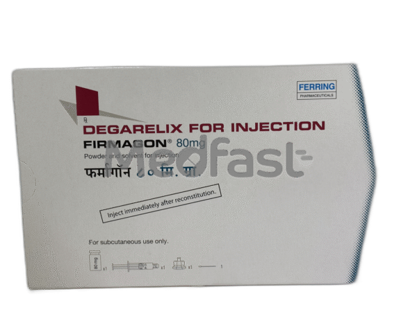 FIRMAGON 80