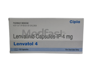LENVATOL 4