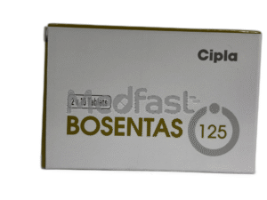BOSENTAS 125