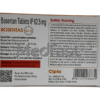 BOSENTAS 62.5 - Image 2