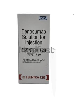 ESSENTRA 120