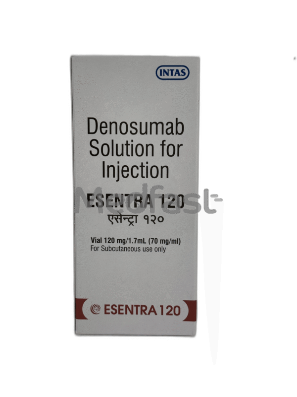 ESSENTRA 120
