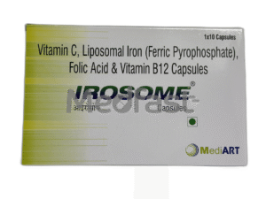 IROSOME