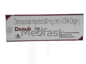 DENUB 60