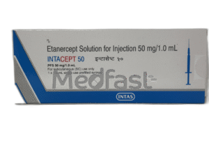 INTACEPT 50