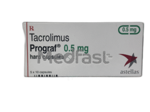 PROGRAF 0.5
