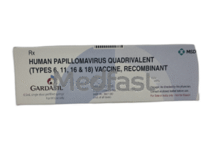 GARDASIL
