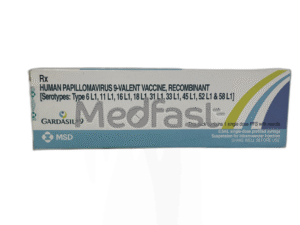 GARDASIL 9