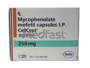 CELLCEPT 250