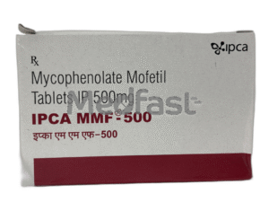 IPCA MMF