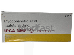 IPCA MMF S 360