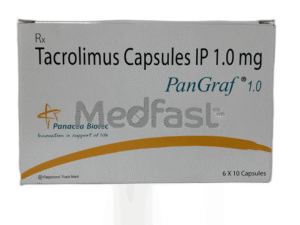 PANGRAF 1