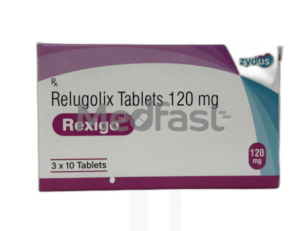 REXIGO