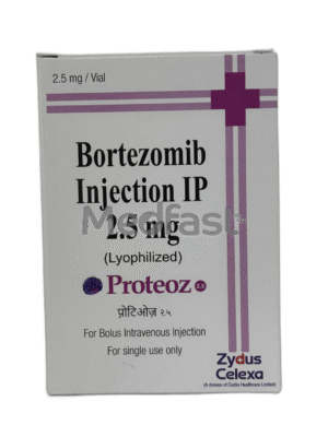 PROTEOZ 2.5