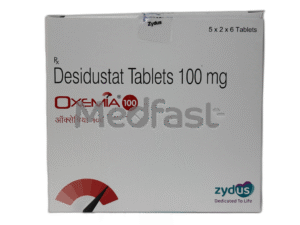 OXEMIA 100