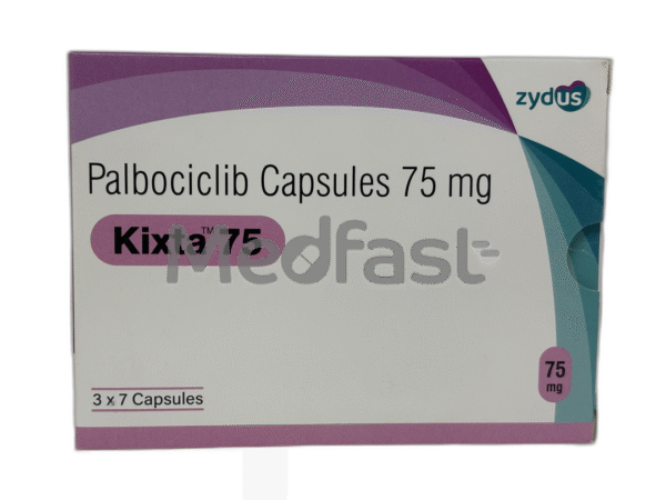 KIXTA 75