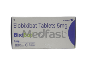 BIXIBAT