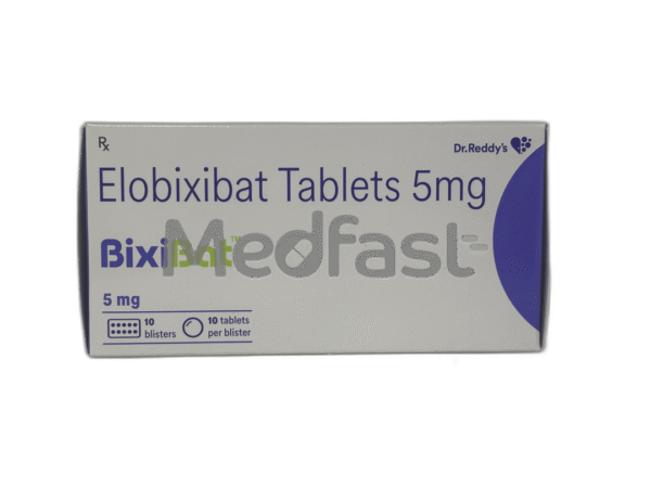BIXIBAT