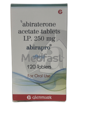 ABIRAPRO 250