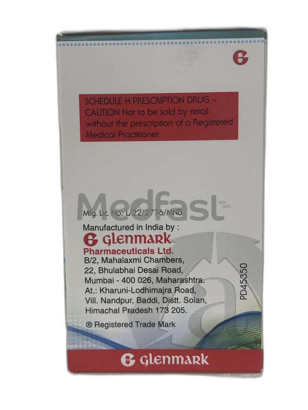 ABIRAPRO 250 - Image 2