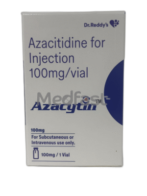 AZACYTIN