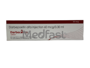 DARBECON 60