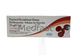 ERYPEG 50
