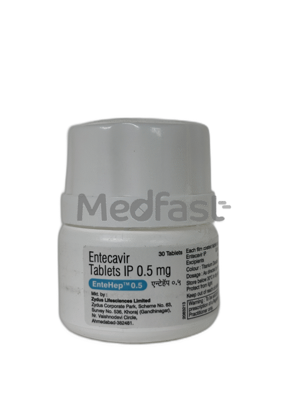 ENTEHEP 0.5