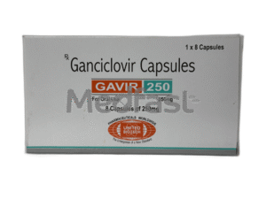 GAVIR 250