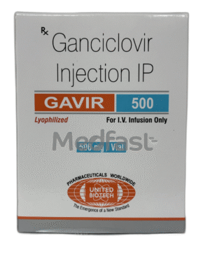 GAVIR 500