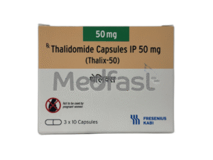 THALIX 50MG