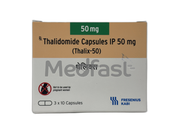 THALIX 50MG