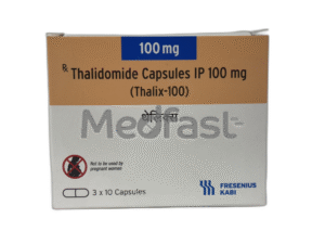 THALIX 100MG