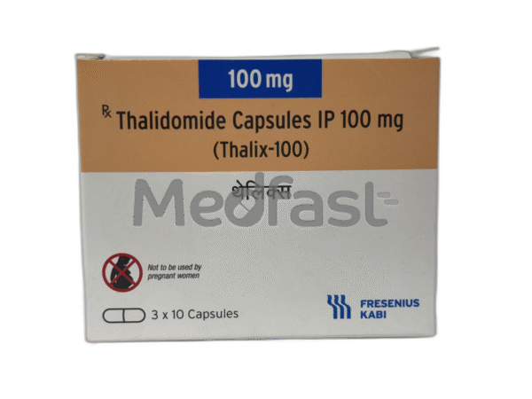 THALIX 100MG