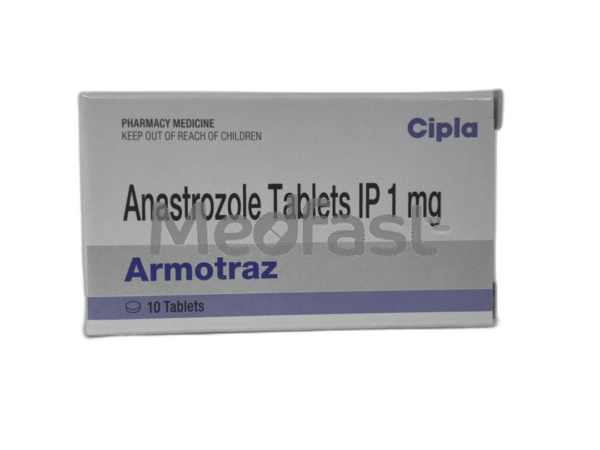 ARMOTRAZ