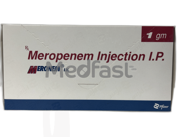 MERONEM 1GM