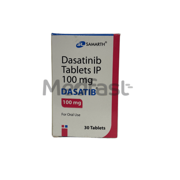 DASATIB 100 MG