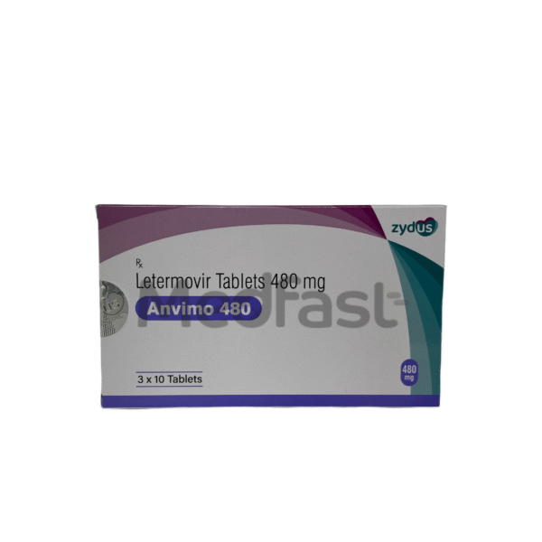 ANVIMO 480