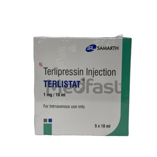 TERLISTAT (1 MG)