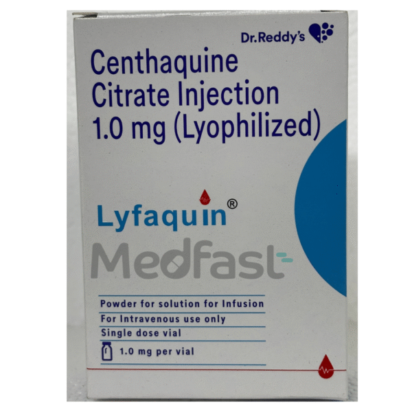 LYFAQUIN