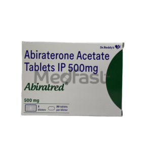 ABIRATRED 500