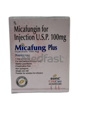 MICAFUNG PLUS