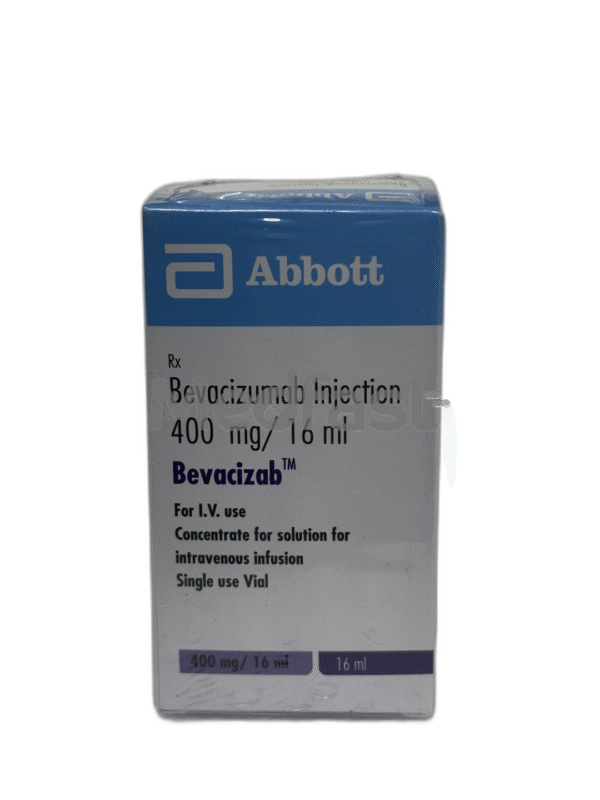 BEVACIZAB 400mg